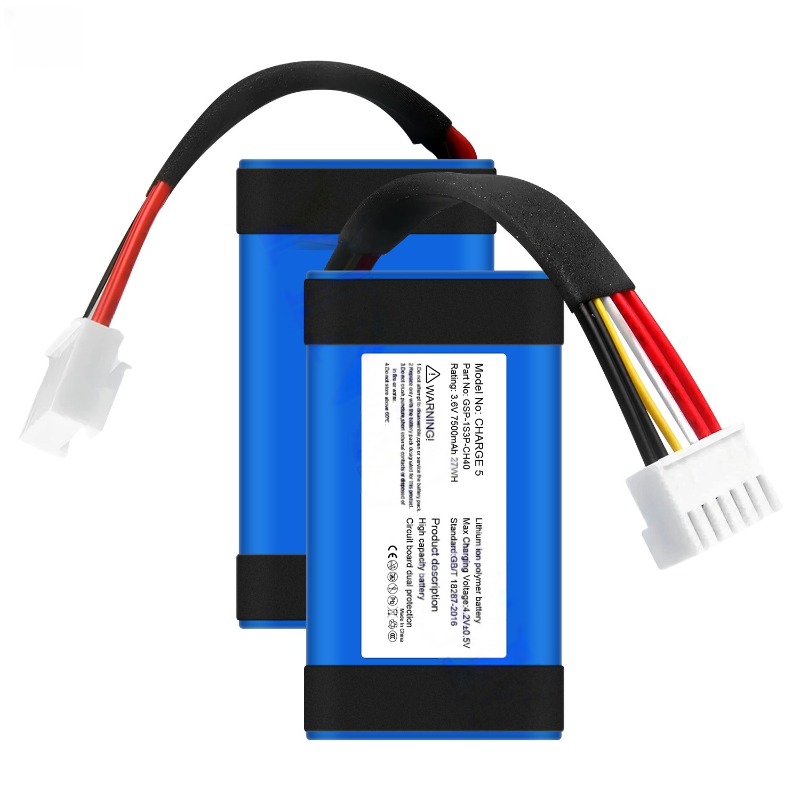 Batteria per Altoparlante Blue - Jbl Speaker Charge 5 recensione e prezzo