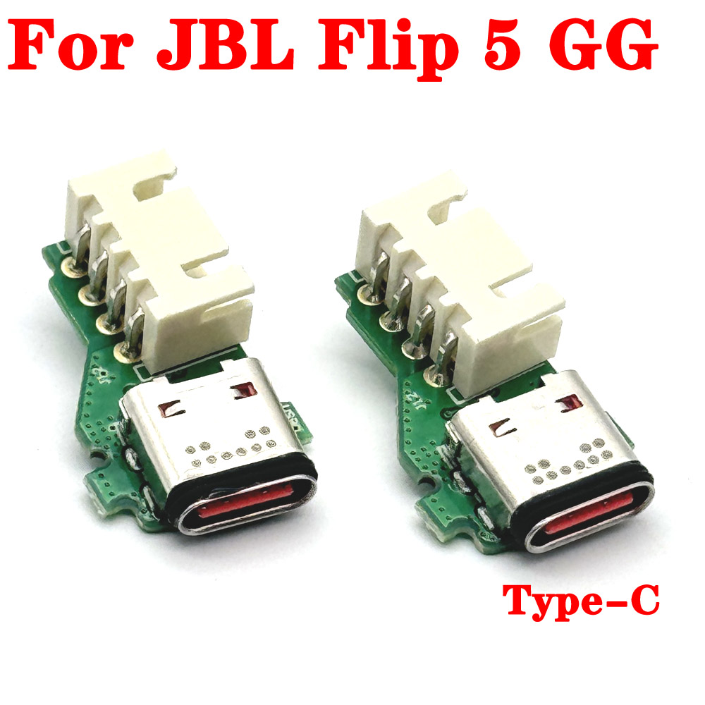 1/10 Pezzi Connettore USB Type - Jbl Speaker Charge 5 recensione e prezzo