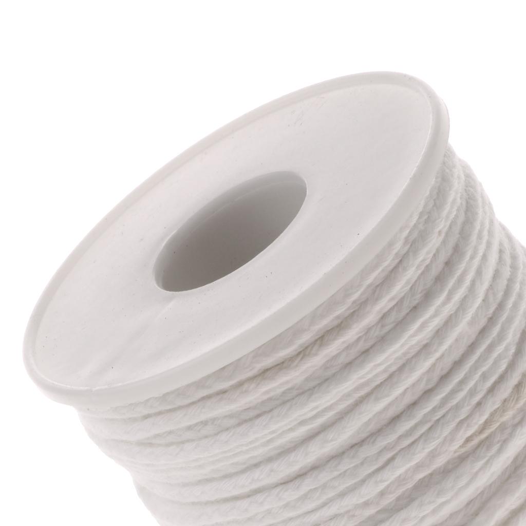 Forniture per la creazione di  - Cotton Wick Organic recensione e prezzo