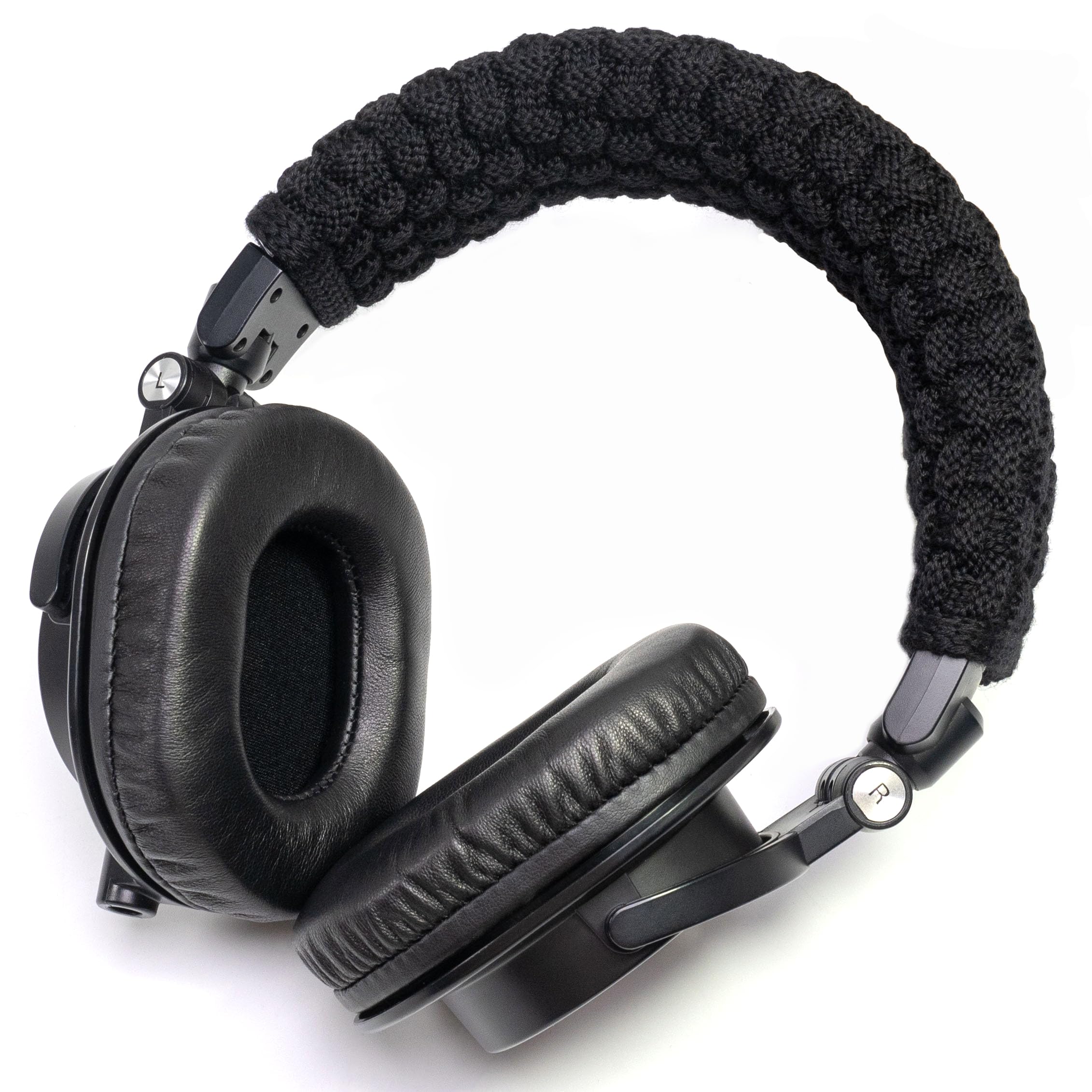 Cuscinetti per le orecchie in  - Audio Technica Headphone Ath-M50X recensione e prezzo