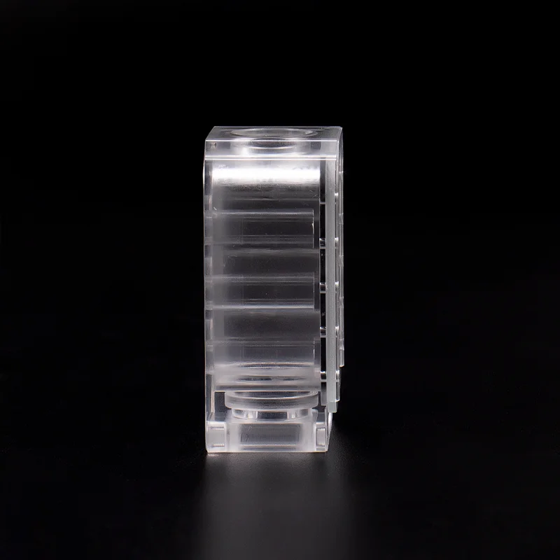 Vape Pen PRC Boro Tank per BB  - Accessories For Vaping recensione e prezzo