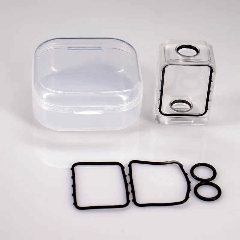 Vape Pen PRC Boro Tank per BB  - Accessories For Vaping recensione e prezzo
