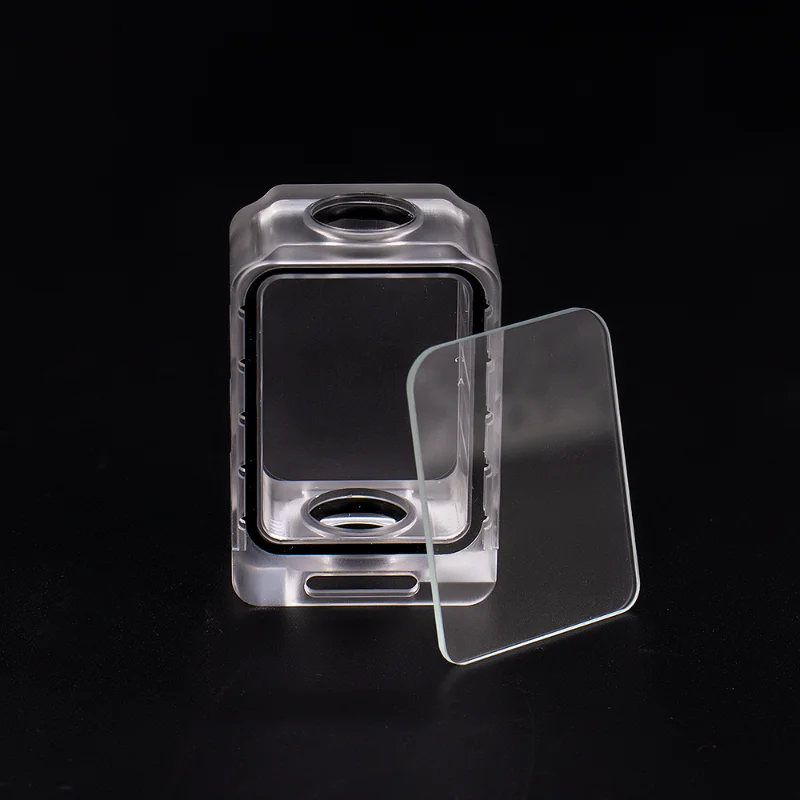 Vape Pen PRC Boro Tank per BB  - Accessories For Vaping recensione e prezzo