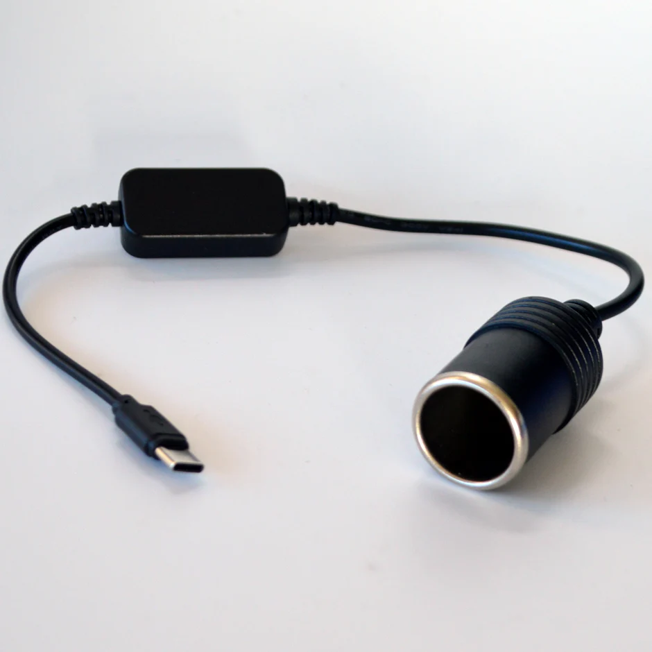QXN Cavo convertitore da 5 V a - Accessories Experts Vape recensione e prezzo