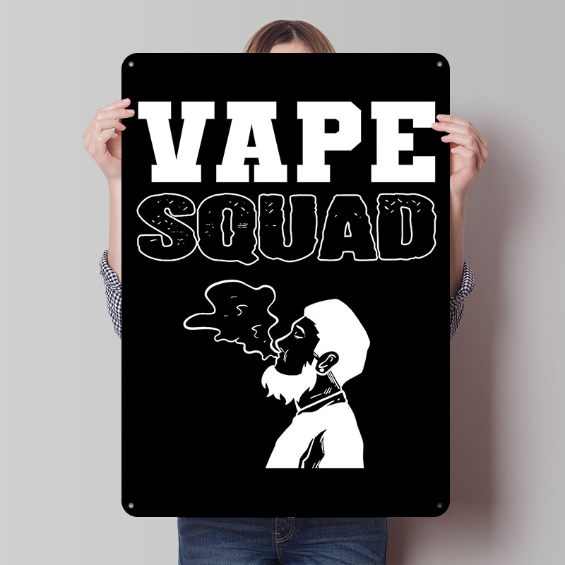 Vape Squad Vape Store Owne Pos - Vaping Store recensione e prezzo