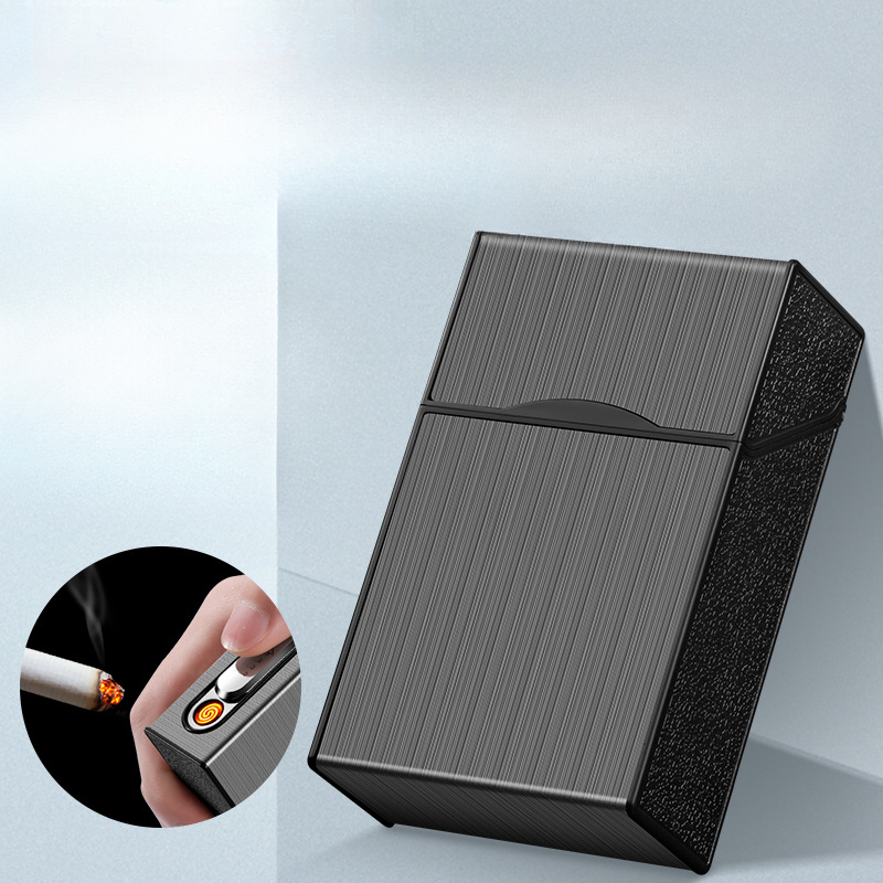 Custodia per accendisigari 2 i - Accessories Experts Vape recensione e prezzo