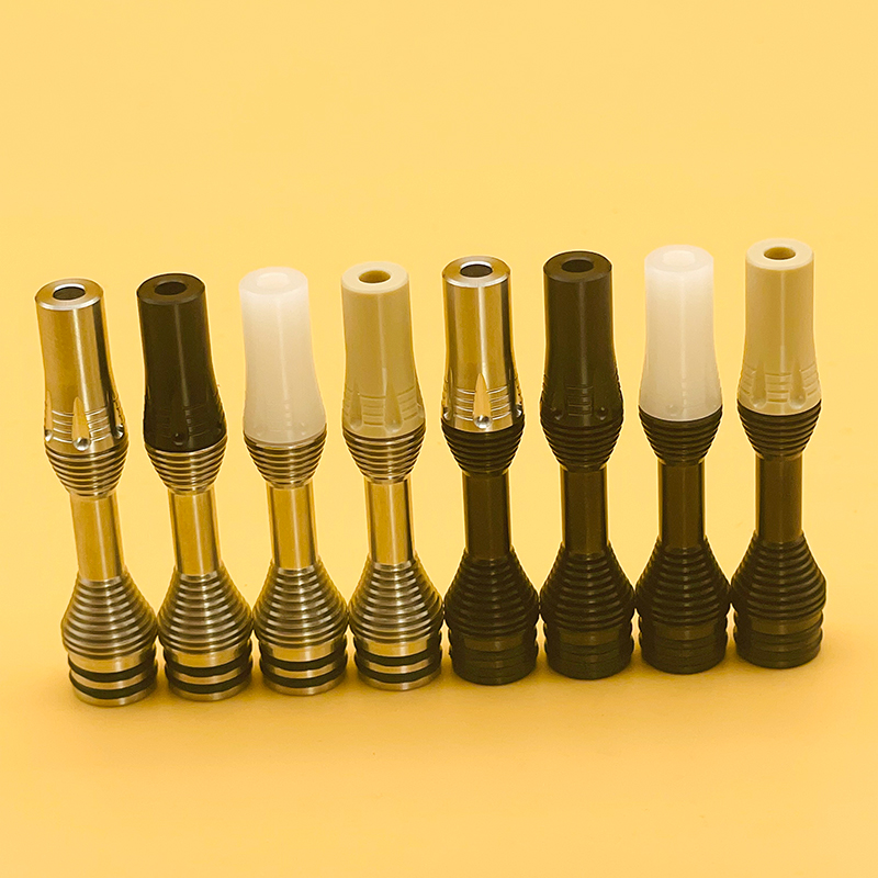 DSX Tonbogiri Drip Tip -Zetsui - Accessories For Vaping recensione e prezzo
