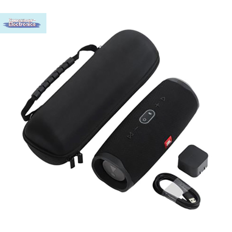 【Custodia rigida da viaggio pe - Jbl Speaker Charge 5 recensione e prezzo