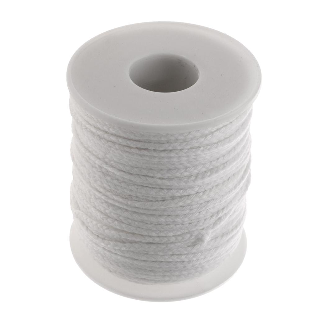 Stoppini per Candele Biologici - Cotton Wick Organic recensione e prezzo