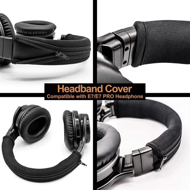 1-3 Pezzi Copricuscinetto Prot - Audio Technica Headphone Ath-M50X recensione e prezzo