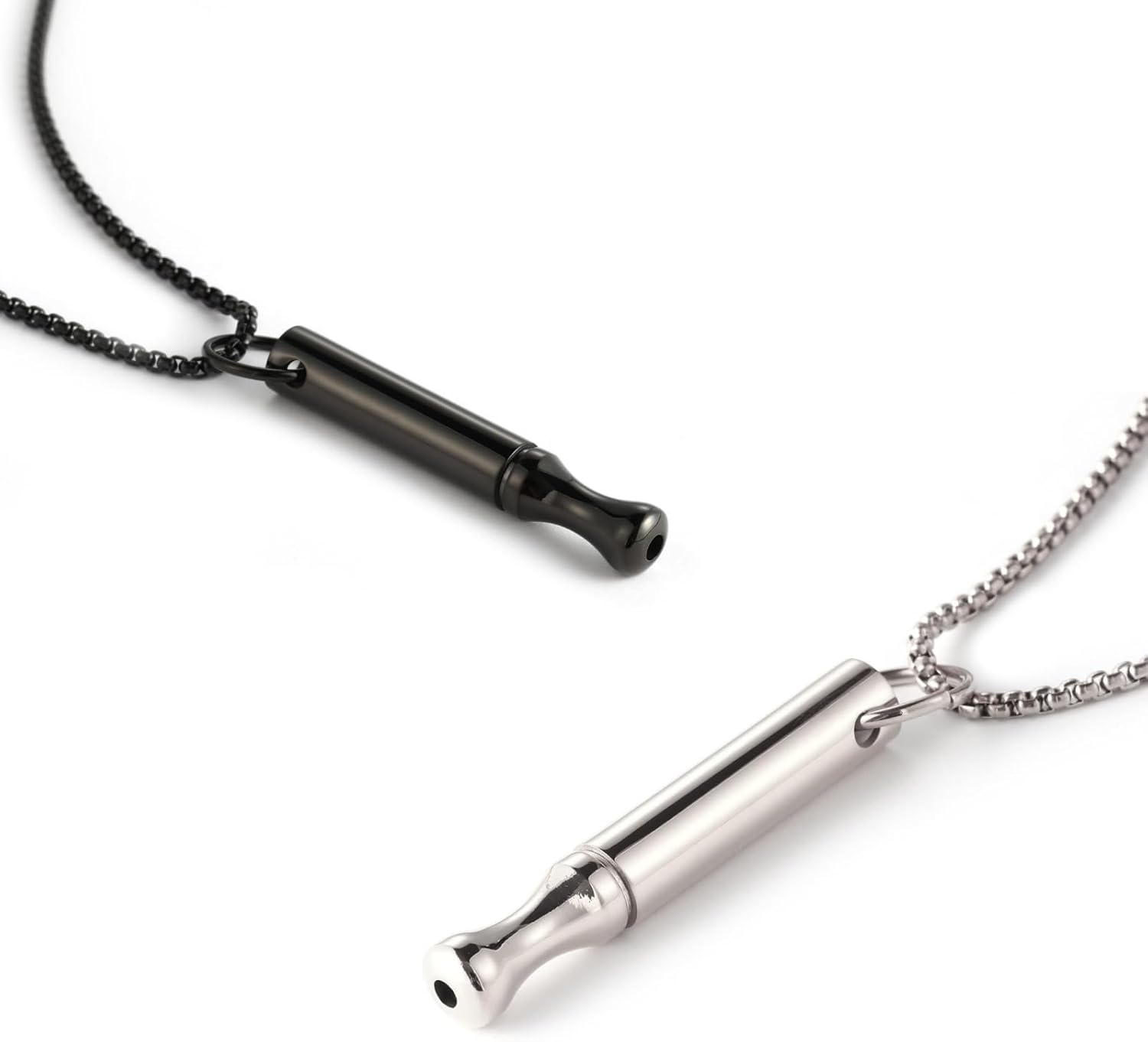 Collana di respirazione in acc - Accessories For Vaping recensione e prezzo