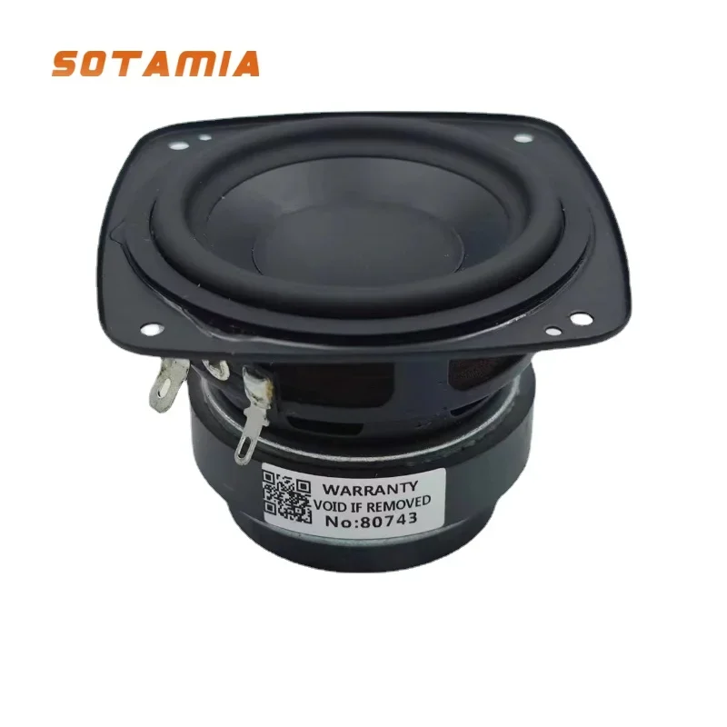 SOTAMIA 1 pz 3 pollici audio g - Jbl Speaker Charge 5 recensione e prezzo
