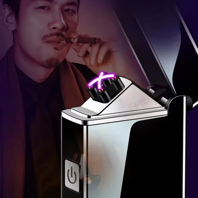 Nuovo accendino elettronico an - Accessories Experts Vape recensione e prezzo