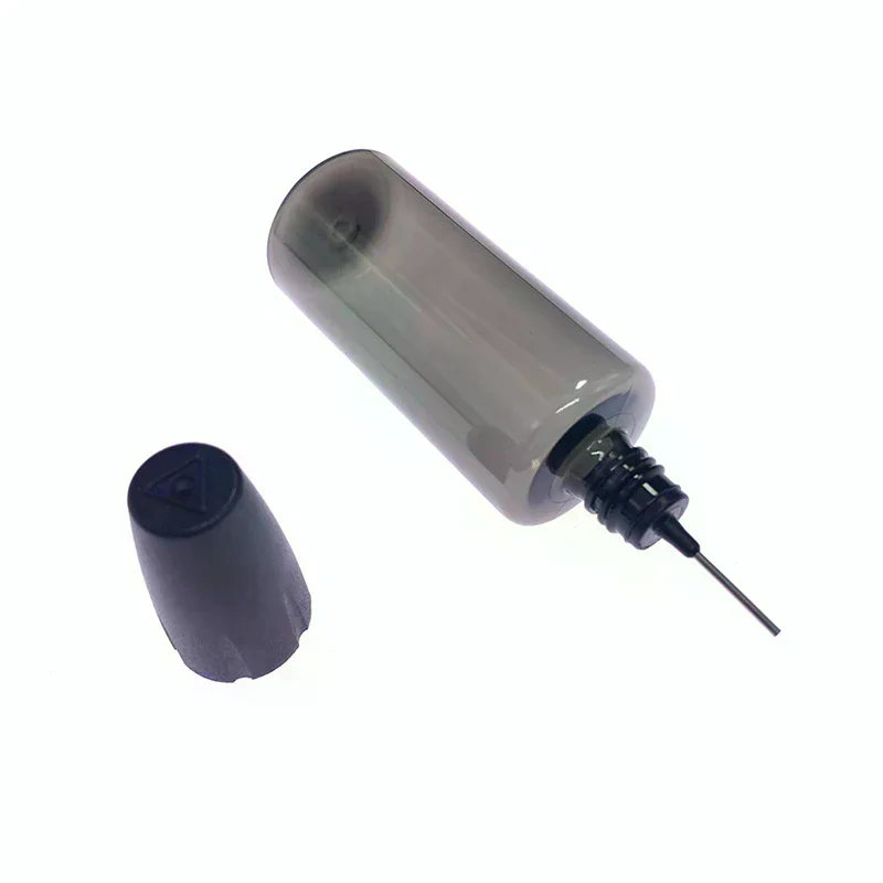 1 pz 30 ml PET trasparente fia - Accessories For Vaping recensione e prezzo